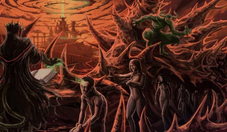 Netherak Demons – Beginners FAQ